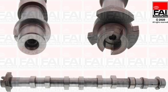 FAI AutoParts C415 - Nokka-akseli onlydrive.pro