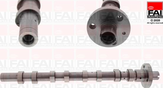 FAI AutoParts C416 - Camshaft onlydrive.pro