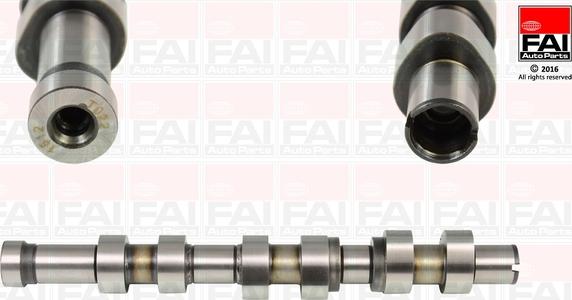 FAI AutoParts C357 - Nukkvõll onlydrive.pro