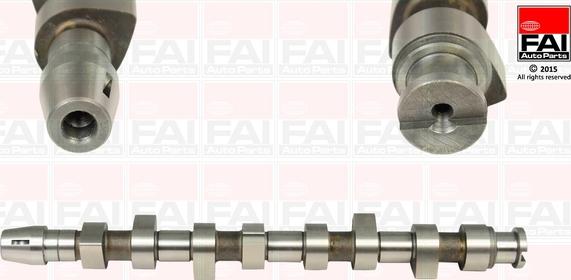 FAI AutoParts C300 - Camshaft onlydrive.pro