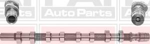 FAI AutoParts C256 - Camshaft onlydrive.pro