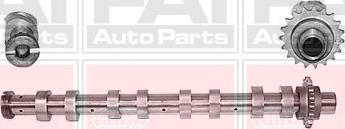 FAI AutoParts C267 - Skirstomasis velenas onlydrive.pro