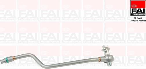 FAI AutoParts FP315 - Õlipump onlydrive.pro