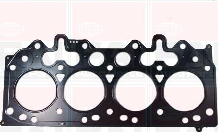 FAI AutoParts HG1199B - Gasket, cylinder head onlydrive.pro