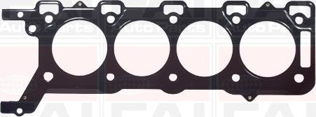FAI AutoParts HG1304 - Gasket, cylinder head onlydrive.pro