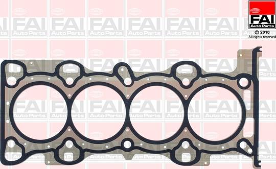 FAI AutoParts HG2103 - Gasket, cylinder head onlydrive.pro