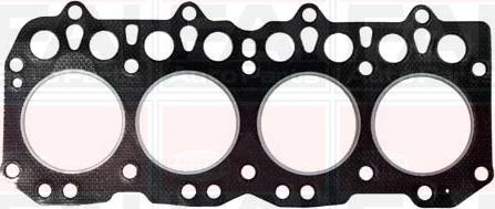 FAI AutoParts HG279 - Gasket, cylinder head onlydrive.pro