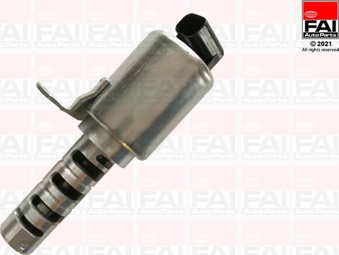 FAI AutoParts OCV019 - Vadības vārsts, Sadales vārpstas iestatīšana onlydrive.pro