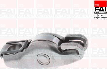 FAI AutoParts R986S - Rocker Arm, engine timing onlydrive.pro