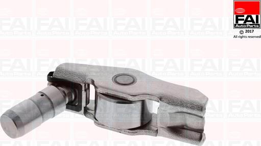 FAI AutoParts R980SK - Rocker Arm, engine timing onlydrive.pro