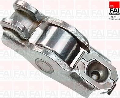 FAI AutoParts R556S - Rocker Arm, engine timing onlydrive.pro