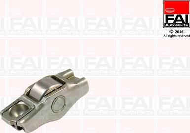 FAI AutoParts R190S - Rocker Arm, engine timing onlydrive.pro