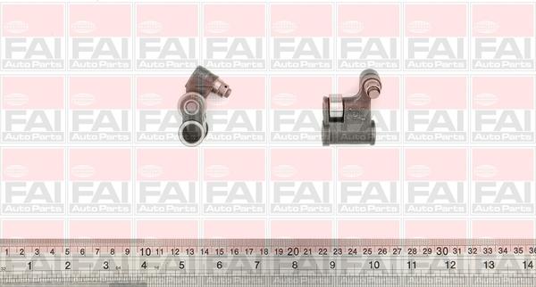 FAI AutoParts R189S - Nookur, mootorijuhtimine onlydrive.pro