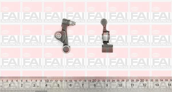 FAI AutoParts R188S - Divplecu svira, Motora vadība onlydrive.pro