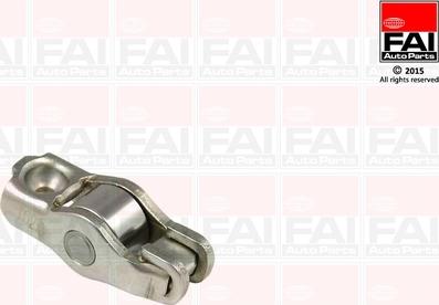 FAI AutoParts R173S - Rocker Arm, engine timing onlydrive.pro