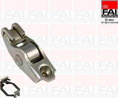 FAI AutoParts R214S - Коромысло, управление двигателем onlydrive.pro