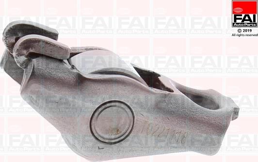 FAI AutoParts R211S - Rocker Arm, engine timing onlydrive.pro