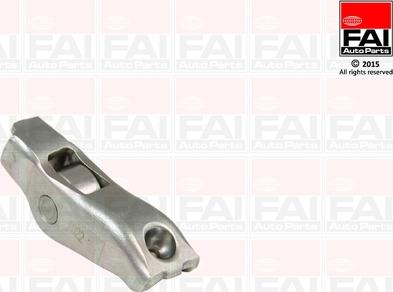 FAI AutoParts R218S - Rocker Arm, engine timing onlydrive.pro