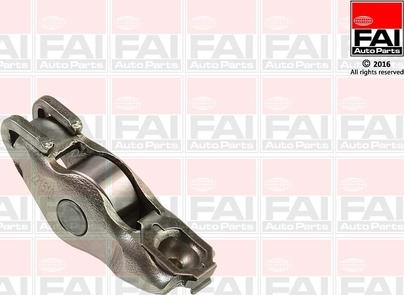 FAI AutoParts R212S - Коромысло, управление двигателем onlydrive.pro