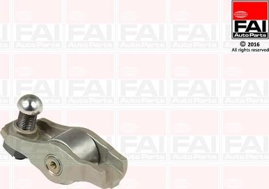 FAI AutoParts R226S - Rocker Arm, engine timing onlydrive.pro