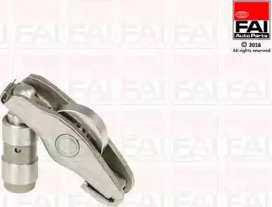 FAI AutoParts R221S - Rocker Arm, engine timing onlydrive.pro