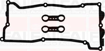 FAI AutoParts RC1722SK - Gasket, cylinder head cover onlydrive.pro