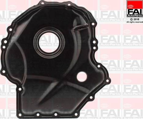 FAI AutoParts TCC6 - Juhtkorpus onlydrive.pro