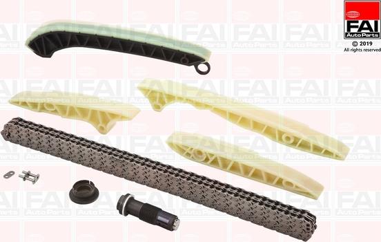 FAI AutoParts TCK140 - Timing Chain Kit onlydrive.pro