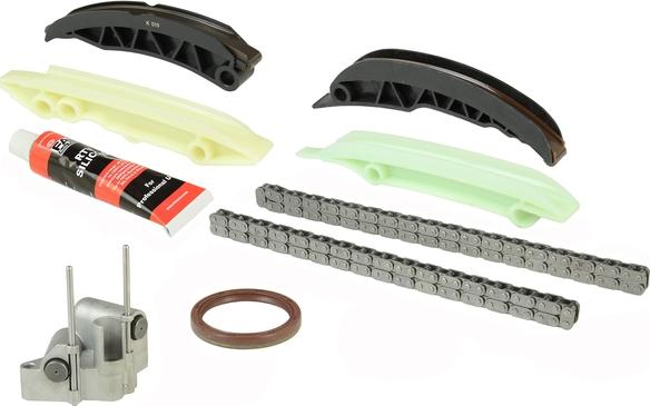 FAI AutoParts TCK74 - Комплект цепи привода распредвала onlydrive.pro