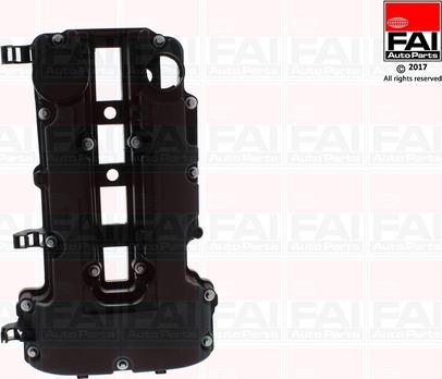 FAI AutoParts VC003 - Крышка головки цилиндра onlydrive.pro