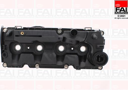 FAI AutoParts VC028 - Крышка головки цилиндра onlydrive.pro