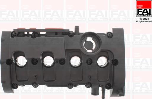 FAI AutoParts VC023 - Cylinder Head Cover onlydrive.pro