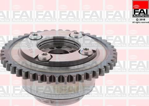 FAI AutoParts VVT003 - Hub, camshaft gear onlydrive.pro