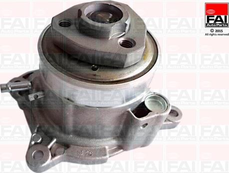 FAI AutoParts WP6610 - Water Pump onlydrive.pro