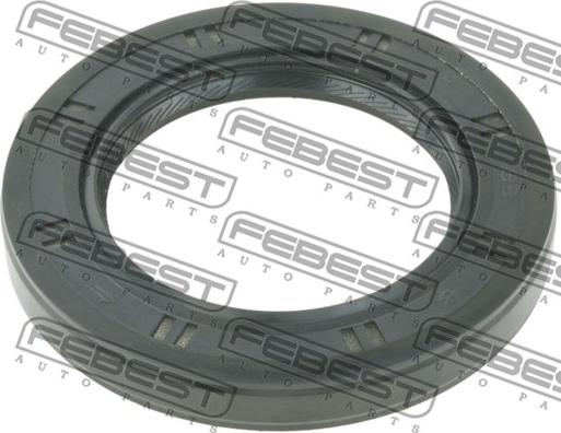 Febest 95GAY-44680808L - Seal, drive shaft onlydrive.pro