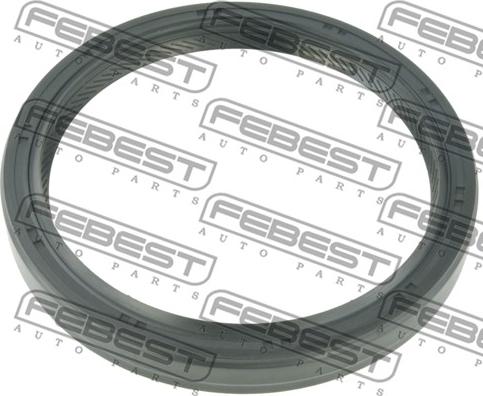 Febest 95GBY-71851011R - Shaft Seal, camshaft onlydrive.pro