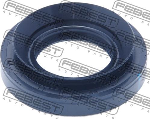 Febest 95HAS-40751220L - Seal, drive shaft onlydrive.pro