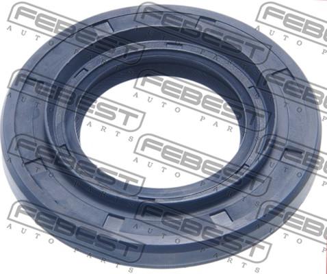 Febest 95HAY-40760811R - Seal, drive shaft onlydrive.pro