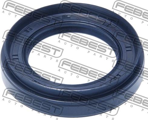 Febest 95HAY-50801117L - Seal, drive shaft onlydrive.pro