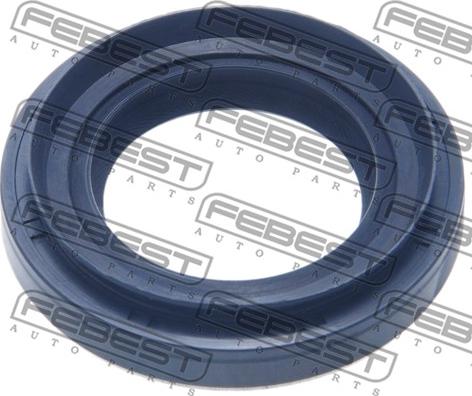 Febest 95HBY-35580811R - Уплотнительное кольцо вала, приводной вал onlydrive.pro