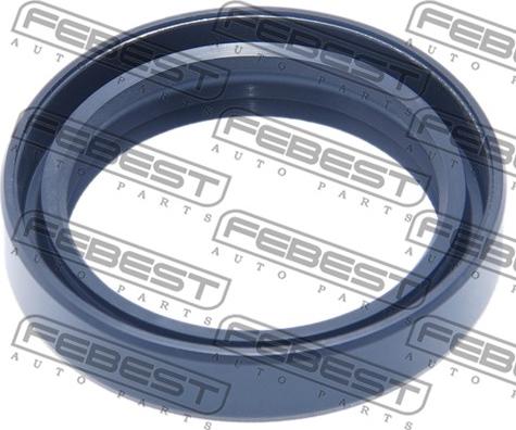 Febest 95IAY-40521011X - Уплотнительное кольцо вала, приводной вал onlydrive.pro