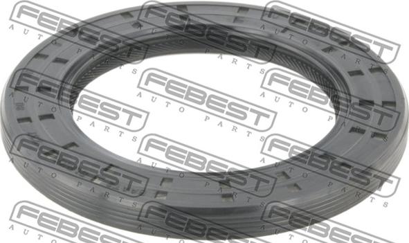 Febest 95LAY-60900808R - Tiivisterengas, vetoakseli onlydrive.pro