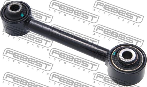 Febest 0425-CU20L - Track Control Arm onlydrive.pro