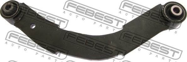 Febest 0425-CU20UP - Track Control Arm onlydrive.pro