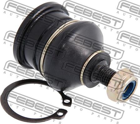 Febest 0420-050 - Ball Joint onlydrive.pro