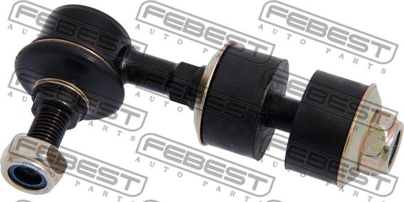 Febest 0423-CU20F - Rod / Strut, stabiliser onlydrive.pro