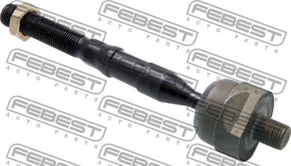 Febest 0422-V97 - Inner Tie Rod, Axle Joint onlydrive.pro