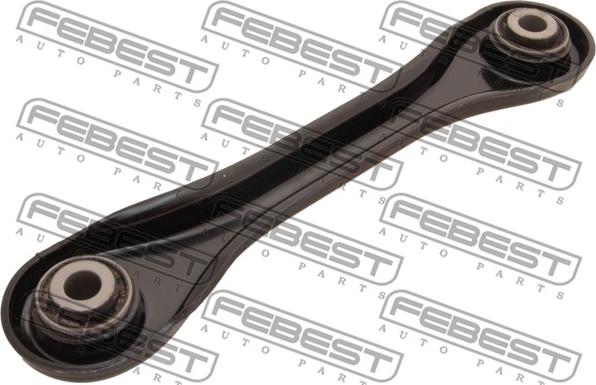 Febest 0525-MZ3FR - Track Control Arm onlydrive.pro