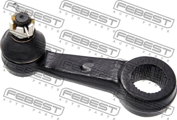 Febest 0526-BT50 - Pitman Arm onlydrive.pro