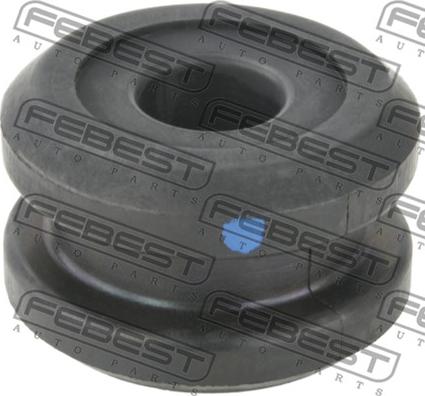 Febest 01330-GRJ120UPR - Bush, shock absorber onlydrive.pro